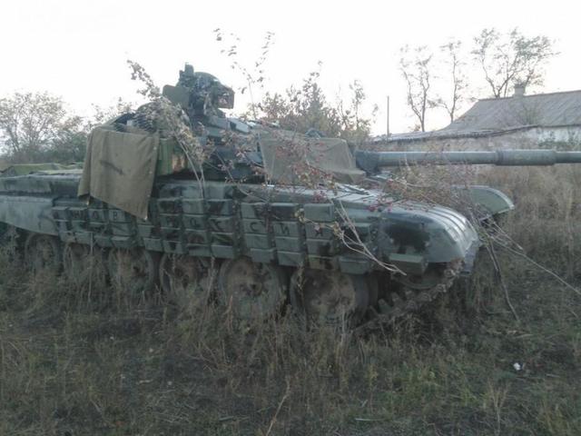 армия танк рф оккупанты