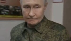 Putin visits Kursk region for first time since start of AFU operation – Russian media. VIDEO