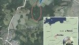 польша золото карта