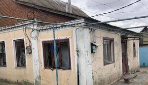 обстріл,нікополь