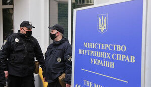 More than 62,000 protective structures have been built in Ukraine