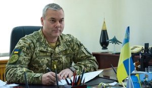 Наєв про загострення на Донбасі: Демонстрація сили, безкарності і зухвалості противника