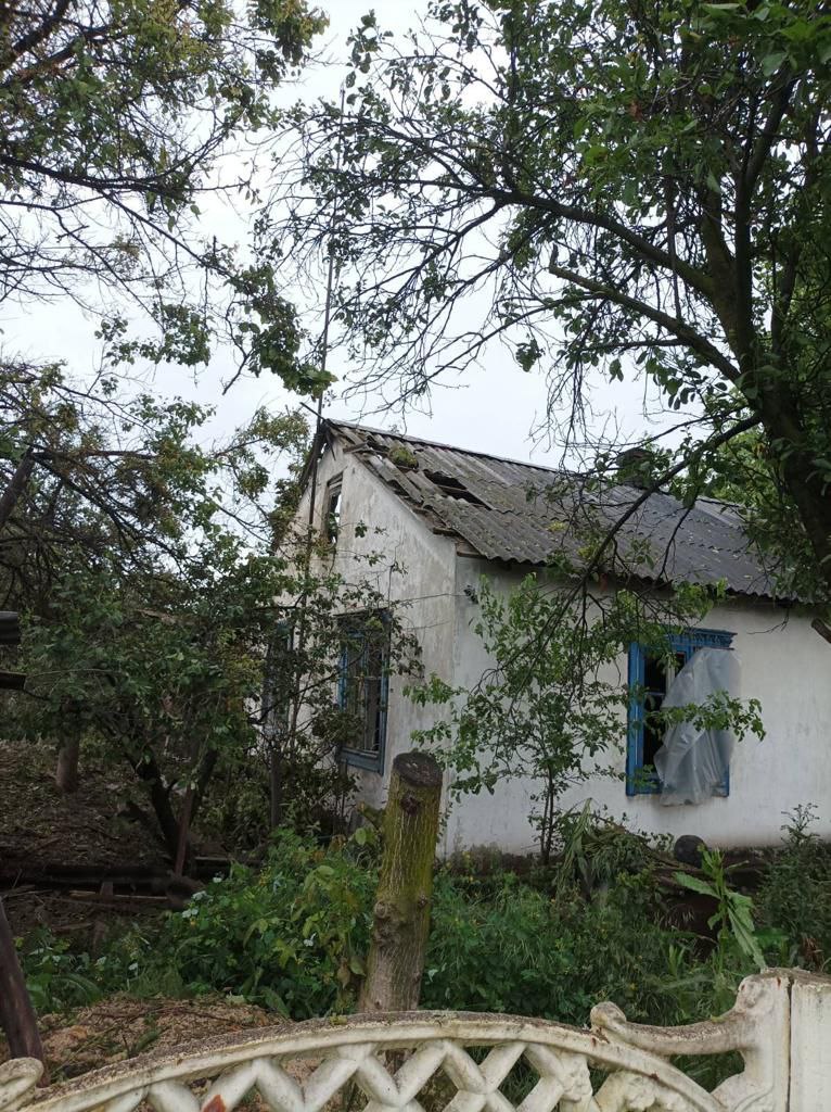 Day in Donetsk region: rocket attack on Kramatorsk, shelling of Kurakhove, Kostiantynivka, Siversk, and Lyman districts, one person died, - RMA 03