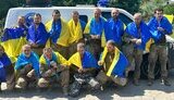 полонені