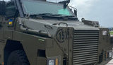 bushmaster,бушастер