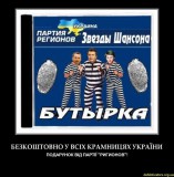Звезды шансона