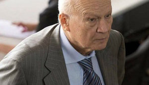 Горбулин стал членом набсовета "Укроборонпрома" вместо Ермака, - указ президента