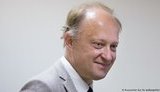 Немає віктимізації, пафосної риторики, шукає рішення, - російський співавтор "12 кроків" Кортунов похвалив Зеленського