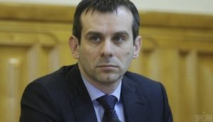 Украина еще не готова к введению интернет-голосования, - глава ЦИК Диденко