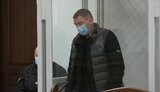 Справа Редькіна - підозрюваного у вбивстві Окуєвої: суд продовжив арешт до 2 лютого. ВIДЕО