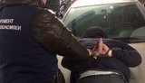 Двох чиновників Держпродспоживслужби затримано в Києві під час одержання 27 тис. грн, - прокуратура. ФОТО
