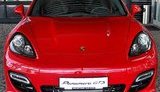Сыну Кернеса подарили Porsche за 120 тысяч евро. ФОТО