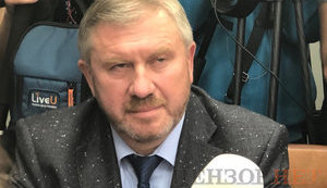 Суд заарештував Аллерова на 60 діб з можливістю застави 4,8 млн грн. ВІДЕО+ФОТОрепортаж