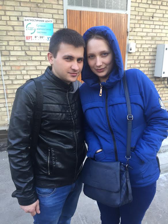 дети