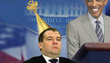 медвед