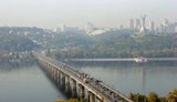 Procedure for organizing traffic across bridges during air-raid alerts in Kyiv will be reviewed – Klitschko