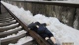 труп