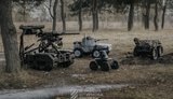6000 збережених життів та понад 400 уражень: підрозділ ударних НРК NC13 святкує першу річницю. ФОТО