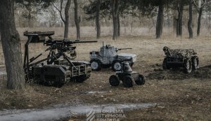 6000 збережених життів та понад 400 уражень: підрозділ ударних НРК NC13 святкує першу річницю. ФОТО