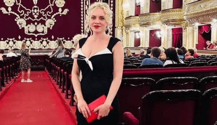 Верховний Суд поновив у статусі судді Інну Отрош, яка їздила в Крим та до Росії