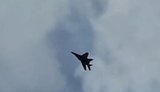 МіГ-29МУ1 бомбами AASM HAMMER знищили пункт базування російських операторів БпЛА