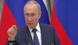 Если Украина будет в НАТО, европейские страны будут автоматически вовлечены в военный конфликт с Россией, - Путин. ВИДЕО