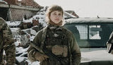 Artist and paramedic Marharyta Polovinko died in the war