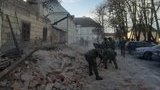 Кабмін виділив з резерву 20 млн грн на допомогу постраждалій від землетрусу Хорватії
