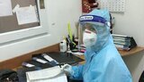Позаштатний пульмонолог Закарпатської області Оксана Цімбота: "Постковідний синдром має ще важчий перебіг, ніж сама хвороба"
