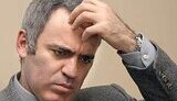 ВОЙНА АМБИЦИЙ И ДЕНЕГ (Гарри Каспаров)
