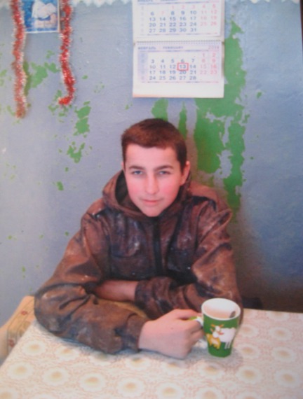 убийство россия
