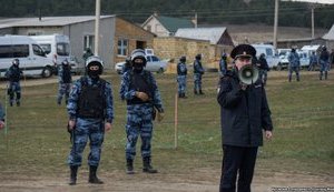 Окупанти вручають кримським татарам "застереження" напередодні Дня пам'яті жертв геноциду кримськотатарського народу, - Чубаров. ДОКУМЕНТ