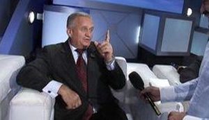 Сухой: Про Конституцию анекдоты не расскажу, я лучше порядочные - про Зачепиловку. ВИДЕО.