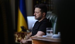 Удары по Сизрану и другим объектам РФ: Зеленский сделал заявление