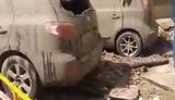 прорыв трубы голосевский