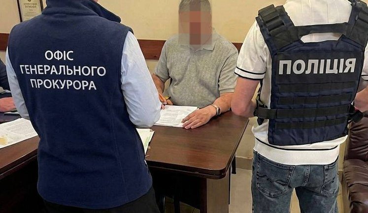 Ексчиновника Одеської міськради підозрюють у переплаті 11,4 млн грн за квартири для дітей-сиріт. ФОТО