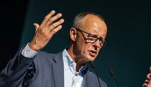 Friedrich Merz