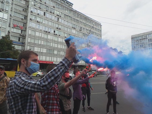 Дело Шеремета: Апелляционный суд оставил Антоненко под стражей 28