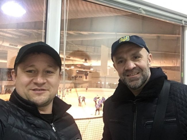 Один із фігурантів убивства Катерини Гандзюк збирається втекти з країни, - активісти 03