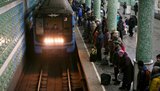 АМКУ проверит обоснованность повышения цен на проезд в метрополитене Харькова