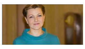 Оксана Продан: "Кредити МВФ - радше "знеболювальне", але справжні "ліки" потрібно шукати в іншому місці - всередині країни"