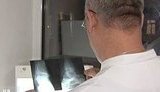 Место паломничества - травмпункт: юристы советуют судиться с коммунальщиками. ВИДЕО