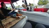 У Раді хочуть заборонити "акустичне насильство" в громадському транспорті