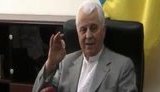 Кравчук: Нынешняя власть это - Хацапетовка, извините за слово. Действует в зависимости от эмоций, а не по закону. ВИДЕО.
