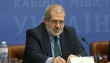 Голова Меджлісу кримськотатарського народу Рефат Чубаров