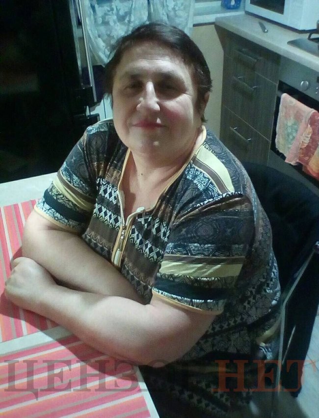 Мама загиблого в Донецькому аеропорту Героя України Сергія Табали: Мені якось сказали: Ти така фігова мати, що послала свого сина воювати. А ти зупини поїзд на швидкості 200 кілометрів на годину 04
