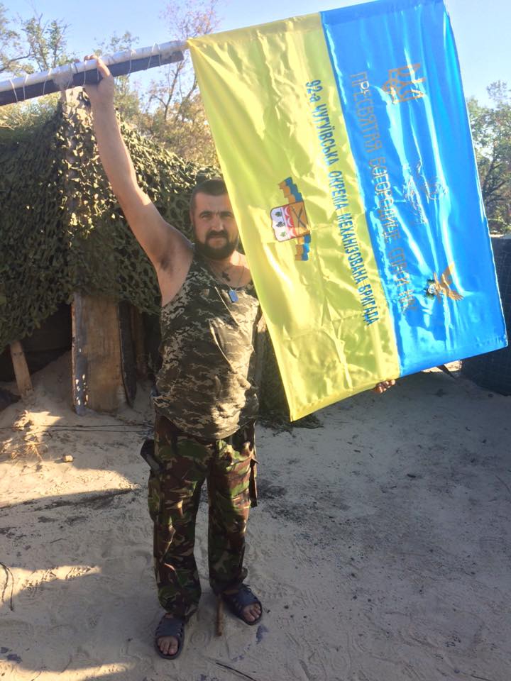 армия бригада булатов 92