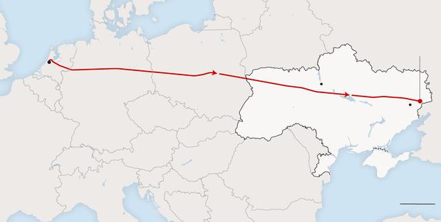 самолет