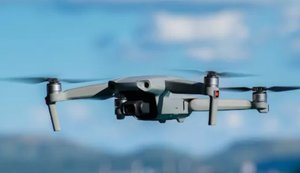 Дрони біля баз Великої Британії: кількість інцидентів зросла