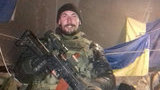 Із загиблим у зоні ООС бійцем 14-ї ОМБр Юрієм Тишиком попрощаються на Волині